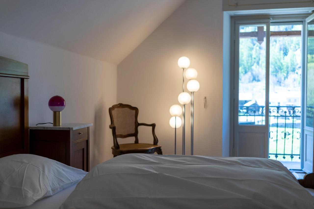 Deluxe Familienzimmer