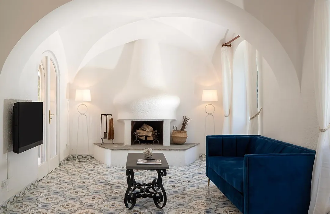 Villa Pineta - Holiday House-1