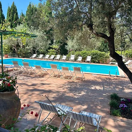 Villa Pineta - Holiday House-2